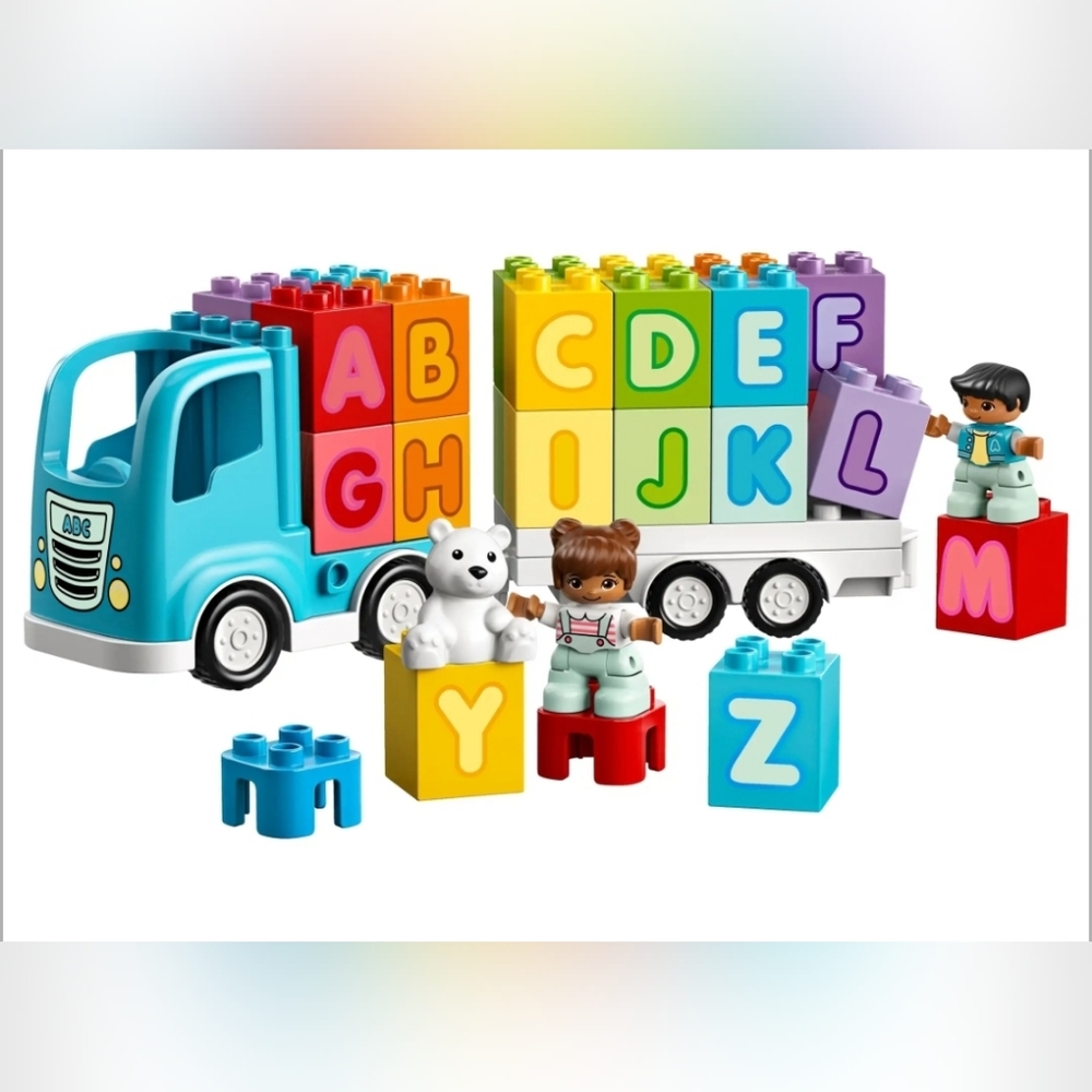 Lego Duplo 10915